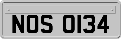 NOS0134