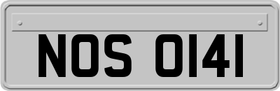 NOS0141