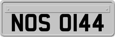 NOS0144