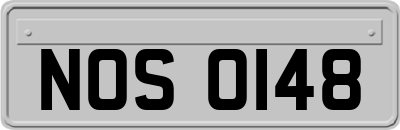 NOS0148
