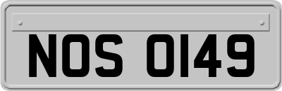 NOS0149