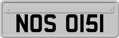 NOS0151