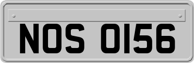 NOS0156