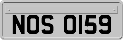 NOS0159