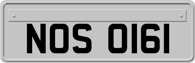 NOS0161