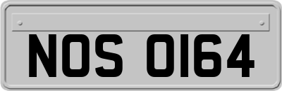 NOS0164