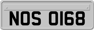NOS0168