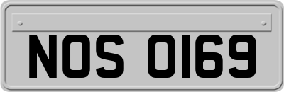 NOS0169