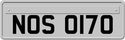 NOS0170