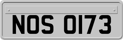 NOS0173