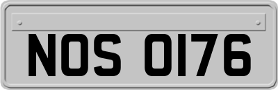 NOS0176