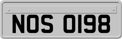 NOS0198