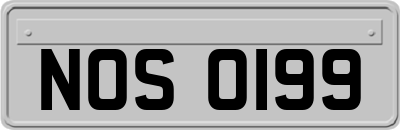NOS0199