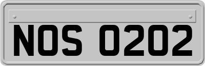 NOS0202