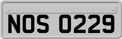 NOS0229