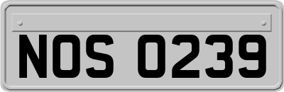 NOS0239