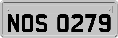 NOS0279