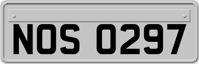 NOS0297