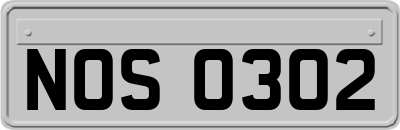 NOS0302