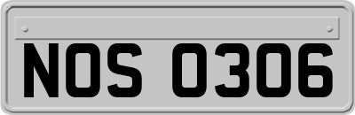 NOS0306