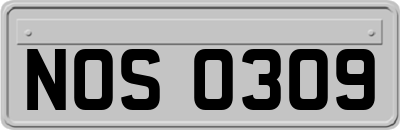 NOS0309