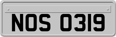 NOS0319