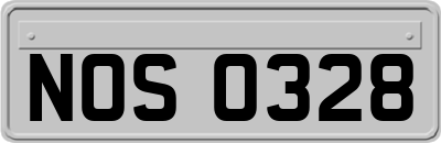 NOS0328