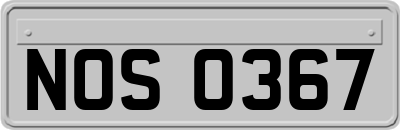 NOS0367