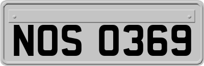 NOS0369
