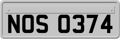 NOS0374