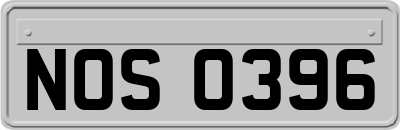 NOS0396