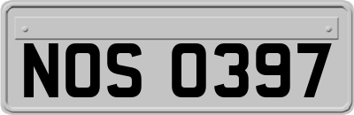 NOS0397