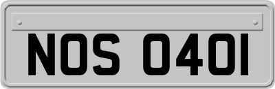 NOS0401