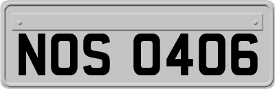 NOS0406