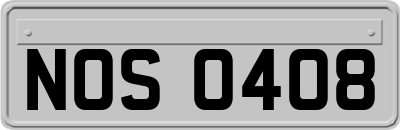 NOS0408