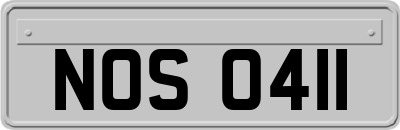 NOS0411