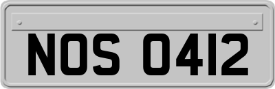 NOS0412