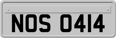NOS0414