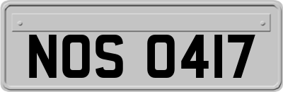NOS0417