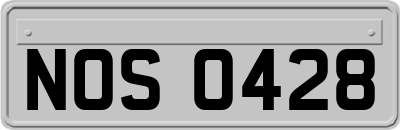 NOS0428
