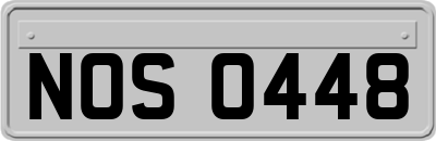 NOS0448