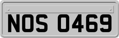 NOS0469