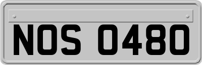 NOS0480
