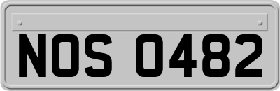 NOS0482