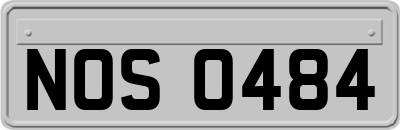 NOS0484