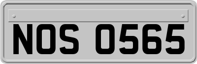 NOS0565