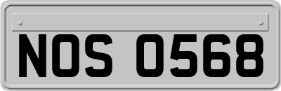 NOS0568