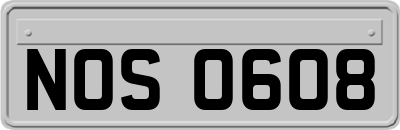 NOS0608