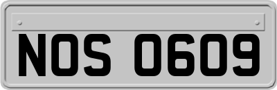 NOS0609