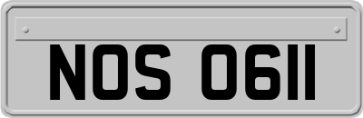 NOS0611